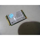 Placa Wireless Para O