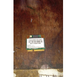 Placa Wireless Sim 980m