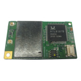 Placa Wireless Us105 Ad0us105000