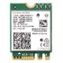 Placa Wireless Wi-fi 6 Intel Ax210 2.4gb Acer Aspire A315-58