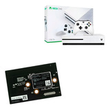 Placa Wireless Wi fi Bluetooth Xbox One S Original
