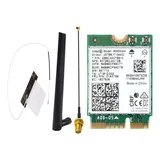Placa Wireless Wifi 1
