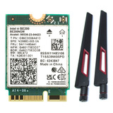 Placa Wireless Wifi 7