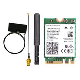 Antenas