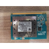 Placa Wireless Wifi Ar5bmb5