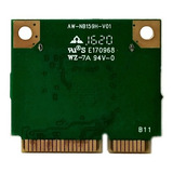 Placa Wireless Wifi Azure