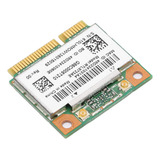 Placa Wireless Wifi Bluetooth