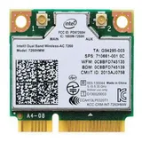 Placa Wireless Wifi Intel
