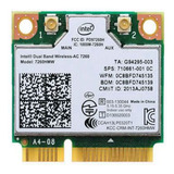 Placa Wireless Wifi Intel