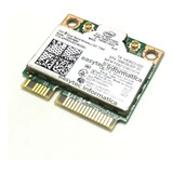 Placa Wireless Wifi Intel