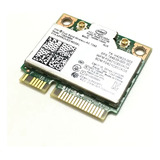 Placa Wireless Wifi Intel