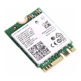 Placa Wireless Wifi Intel