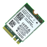 Placa Wireless Wifi Intel 5ghz 867mbs Dell Inspiron 15 5545