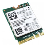 Placa Wireless Wifi Intel