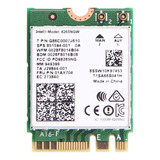 Placa Wireless Wifi Intel