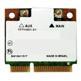 Placa Wireless Wifi Interno