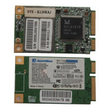 Placa Wireless Wifi Note Positivo Z580