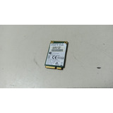 Placa Wireless Wifi Notebook Kcc crm