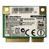 Placa Wireless Wifi Para