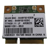 Placa Wireless Wifi Para