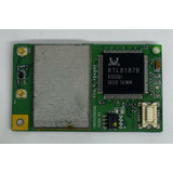 Placa Wireless Wifi Positivo