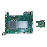 Placa Xbox 360 Fat