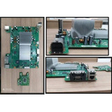 Placa Xbox 360 Fat