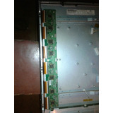 Placa Y Buffer LG Plasma 42pj350 Eax 61314701