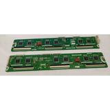 Placa Y Buffer Lj41 10374a Lj41 10373a Samsung Pn60h5000ag