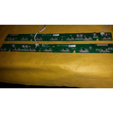 Placa Y buffer Tv LG 42pc1rvmj tela 42v8 Plasma Estado Novo