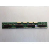 Placa Y Buffer Tv LG Modelo 42g2 ydrv Eax57606501