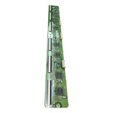 Placa Y buffer Tv Samsung Plasma Pl42d491a4g Lj41 09480a 
