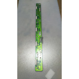 Placa Y Driver buffer Original Tv LG Plasma 60 Pb 6500 
