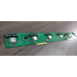 Placa Y Driver Tv LG 42pc5rv