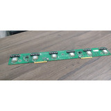 Placa Y Driver Tv LG 42pc5rv