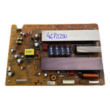 Placa Y sus 42pj250 42pj350 Funcionando