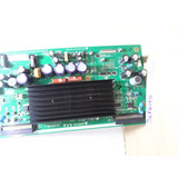 Placa Y Sus Da Tv LG. Modelo Eax38056701 (((defeito)))