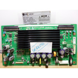 Placa Y Sus Da Tv LG Mod. 42pc5rv (((defeito))))