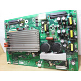 Placa Y Sus Da Tv monitor Plasma LG Mod Rp42px11brs