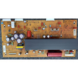 Placa Y sus LG 42pn4600 42pm4700 Eax64286001 Ebr73575201