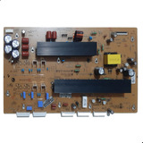 Placa Y sus Televisor LG 60pb6500 Nova Original
