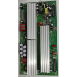 Placa Y sus Tv 50pg60ur