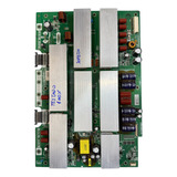 Placa Y sus Tv LG 50pk550 50pk950 50px950 Ebr62294102