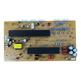 Placa Y sus Tv LG 60pb6500 Ebr77185601 Nova E Original