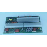 Placa Y Sus Tv Plasma LG 50pg20r 50pg60d Ebr38374401