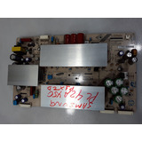Placa Y Sus Tv Samsung Mod. Pl42a450p1zdxd Cod. Lj41-05075a