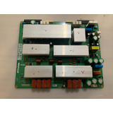 Placa Y sus Tv Samsung Pl50a610t Lj41 05571a Lj92 01535a