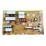 Placa Ysus Garantida Samsung Pl60f5000ag Nova Original