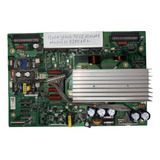 Placa Ysus LG Plasma