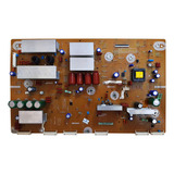 Placa Ysus Para Samsung Pl60f5000 Lj41 10331a Lj92 01958a
